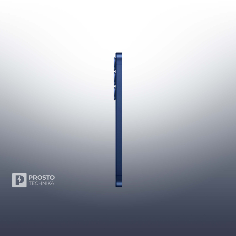 Смартфон Samsung Galaxy S25 512 Гб, Синий